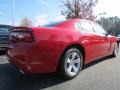 2013 Redline 3 Coat Pearl Dodge Charger SE  photo #3