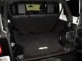 2012 Black Jeep Wrangler Unlimited Sport 4x4  photo #23