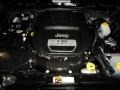 2012 Black Jeep Wrangler Unlimited Sport 4x4  photo #25