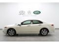 Premium White Pearl - TSX Sedan Photo No. 2