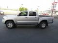 Silver Streak Mica - Tacoma V6 SR5 PreRunner Double Cab Photo No. 4