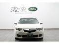 Premium White Pearl - TSX Sedan Photo No. 3