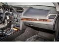 Black - E 350 Coupe Photo No. 5