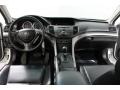 Premium White Pearl - TSX Sedan Photo No. 6
