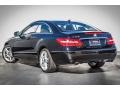 Black - E 350 Coupe Photo No. 6