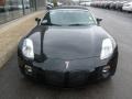 Mysterious Black - Solstice GXP Roadster Photo No. 7