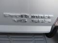 Silver Streak Mica - Tacoma V6 SR5 PreRunner Double Cab Photo No. 13