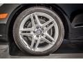 Black - E 350 Coupe Photo No. 7