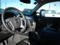 2013 Blue Topaz Metallic Chevrolet Silverado 2500HD LTZ Crew Cab 4x4  photo #18