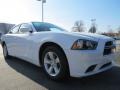 Bright White - Charger SE Photo No. 4