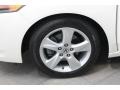 Premium White Pearl - TSX Sedan Photo No. 27
