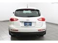 Moonlight White - EX 35 Journey AWD Photo No. 4