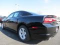 Pitch Black - Charger SE Photo No. 2