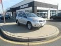 Classic Silver Metallic - RAV4 4WD Photo No. 3