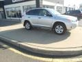 Classic Silver Metallic - RAV4 4WD Photo No. 4