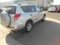 Classic Silver Metallic - RAV4 4WD Photo No. 5