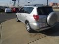 Classic Silver Metallic - RAV4 4WD Photo No. 7