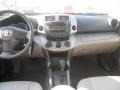 Classic Silver Metallic - RAV4 4WD Photo No. 9
