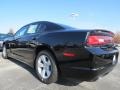 Pitch Black - Charger SE Photo No. 2