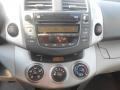 Classic Silver Metallic - RAV4 4WD Photo No. 12