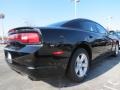 Pitch Black - Charger SE Photo No. 3