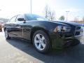 Pitch Black - Charger SE Photo No. 4