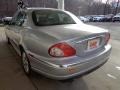 Platinum Silver Metallic - X-Type 2.5 Photo No. 4