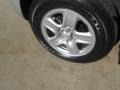 Classic Silver Metallic - RAV4 4WD Photo No. 17