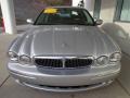 Platinum Silver Metallic - X-Type 2.5 Photo No. 6