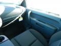 2013 Summit White Chevrolet Silverado 1500 LT Crew Cab 4x4  photo #13