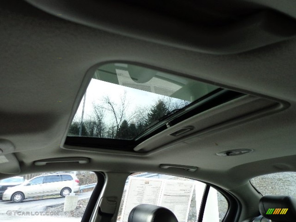 2003 X-Type 2.5 - Platinum Silver Metallic / Charcoal photo #17