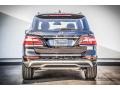 Black - ML 350 4Matic Photo No. 2