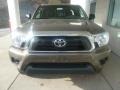 2013 Pyrite Mica Toyota Tacoma Access Cab 4x4  photo #6