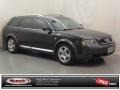 Brilliant Black - Allroad 2.7T quattro Photo No. 1