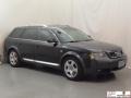 Brilliant Black - Allroad 2.7T quattro Photo No. 2