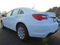 Bright White - 200 Touring Sedan Photo No. 2