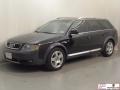 Brilliant Black - Allroad 2.7T quattro Photo No. 3
