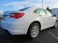 Bright White - 200 Touring Sedan Photo No. 3