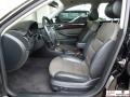 Brilliant Black - Allroad 2.7T quattro Photo No. 4