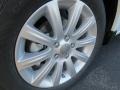 Bright White - 200 Touring Sedan Photo No. 5