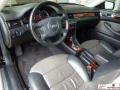 Brilliant Black - Allroad 2.7T quattro Photo No. 5