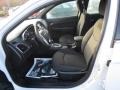 Bright White - 200 Touring Sedan Photo No. 6