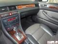 Brilliant Black - Allroad 2.7T quattro Photo No. 6