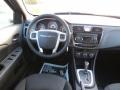 Bright White - 200 Touring Sedan Photo No. 9