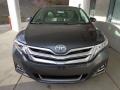Magnetic Gray Metallic - Venza Limited AWD Photo No. 6
