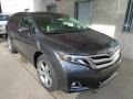Magnetic Gray Metallic - Venza Limited AWD Photo No. 7