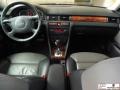 Brilliant Black - Allroad 2.7T quattro Photo No. 11