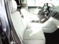 Magnetic Gray Metallic - Venza Limited AWD Photo No. 9