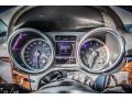 Iridium Silver Metallic - ML 350 4Matic Photo No. 4