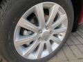 2013 Chrysler 200 Touring Sedan Wheel